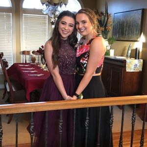 Meet your Posher, Abby